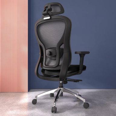 Muxibossy Ergonomic Office Chair