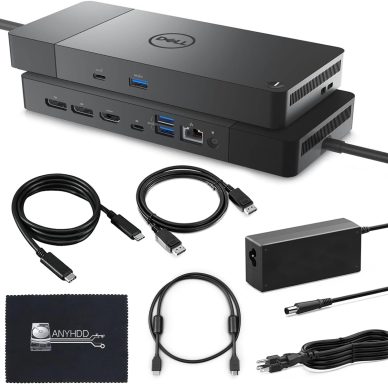 Dell Performance Dock