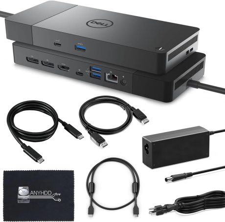 Dell Performance Dock - $170